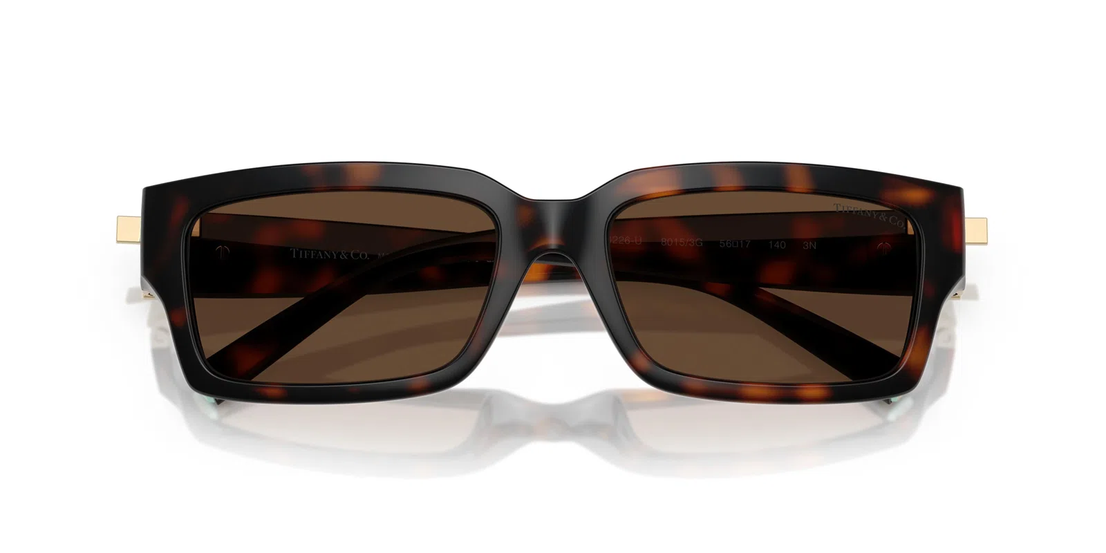 Tiffany 4226U Sunglasses - view 26
